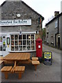 Combined Post Office and Tea Rooms