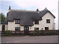 Burrow Cottage