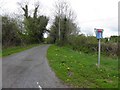 Road at Tullyoran