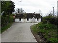 Thatched cottage, Culleen