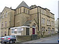 Southgate Christian Centre - Langdale Street