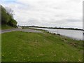 H3029 : Upper Lough Erne,Tiraroe by Kenneth  Allen