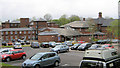 Staffordshire Moorlands Hospital