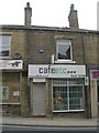 cafe etc - Victoria Road