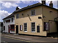 Black Horse pub, Leiston