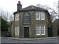 Toll House Barrowford