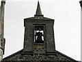 H8576 : Bell tower at St.Andrew's Parish Church,Ardtrea by HENRY CLARK