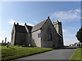 Donaghendry Church of Ireland,Stewartstown