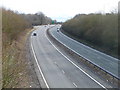 Penton Mewsey - A303