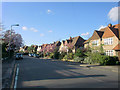 Queens Road, Barnet