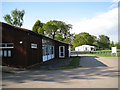 Norton Lindsey village hall