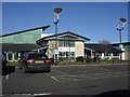 Carterton Leisure Centre