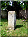 Milestone, West Ewell, Surrey