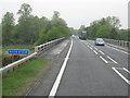 Crossing the River Stour