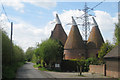 Oast House