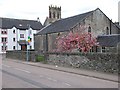 Lochgilphead and Lochfyneside Free Church