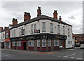 The Angel, Freeman Street, Grimsby