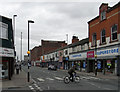 Freeman Street, Grimsby