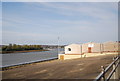 Medway Towns Rowing Club, River Medway