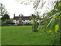 Cottages in Ketteringham