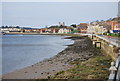 Riverfront, River Medway