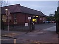 Polling Station - Wolverhampton North East