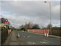 Bridge MRB/54, New Cross Street, Bradford