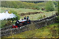 Edward Sholto Coasts Down to Penrhyn, Gwynedd