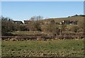 Sheppey valley near Coxley