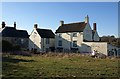 The Pound Inn, Coxley