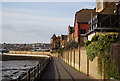 Riverside walk, River Medway