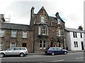 Craigs Hotel, Callander