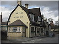 The Royal Oak, Lechlade