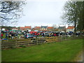 Cricket Ground, North Stainley