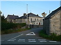 Rhydycilgwyn Chapel, Rhewl