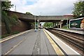 Streatham Hill Railway Station