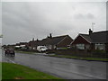 Bungalows in Western Road North