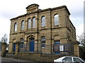 Huddersfield - Primrose Hill Baptist Church