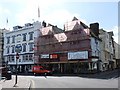 Buildings on the Quay [3]