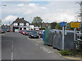 Chapel Street Car Park, Scunthorpe