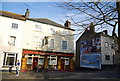 The Granville Arms, Maidstone Rd