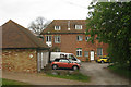 Oast Cottages, Grove Road, Woodnesborough, Kent