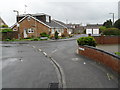 Junction of Kendal and Ambleside Roads