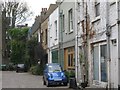 Elizabeth Mews, NW3 (3)