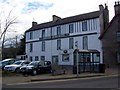 Kinloch Arms Hotel, Meigle