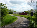 Southowram Methodist Church