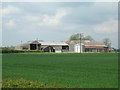 Low Belthorpe Farm