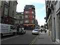 Upper Craigs Street, Stirling