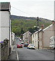 Hill Street, Aberaman