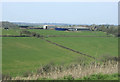 2010 : Oldfield Farm across the valley